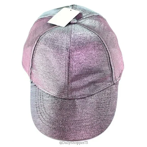 Primark Accessories Primark Girls Purple Blue Green Color